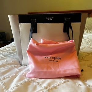 Kate Spade New York Tote Color Block